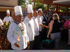 Casa del Chefs, Varadero