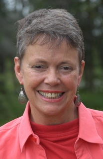 Wendy R. Holm, P.Ag.